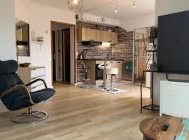 Le Superbe - Parking gratuit - 4 voyageurs