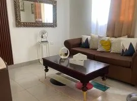 Apartamento en Higuey City Home