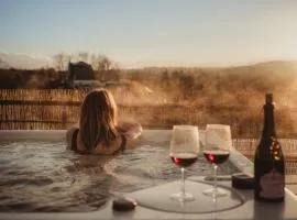 Les Doms d'Alfred - GRINDOM