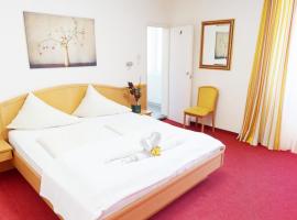 Gretl Landhaus by Aurora, hotel di Krumpendorf am Wörthersee