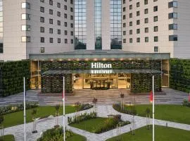 Hilton Sofia