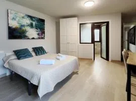 Premium Luxury Muralla de Lugo 2.3