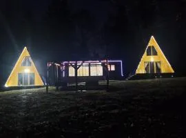 Casutele Anei- Aframe&Spa