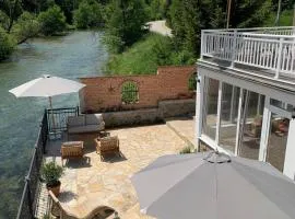 Sokograd Entire House