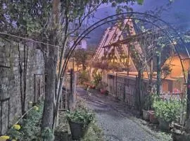 Cottages At Village Bhimtal-Naukuchiatal