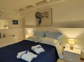 Room34Trani, hotel em Trani