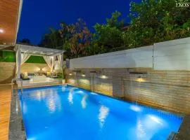 EKOSTAY - Sucasa Villa
