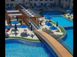 Tiba golden resort