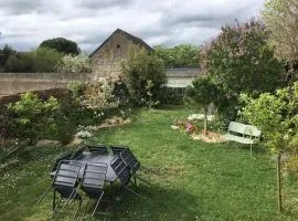 Maison de famille 13 pers Port Thibault