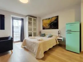Luxury apartamento Muralla de Lugo 1.2