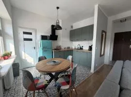 Mieszkanie na Tumskiej