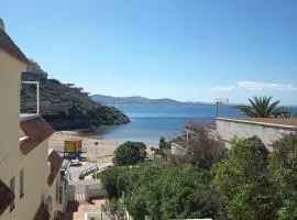 Coqueto estudio en Cala del Pino