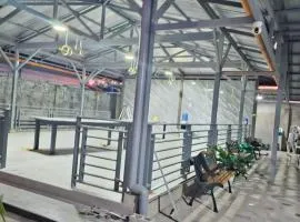 Vibe Home & Function Hall