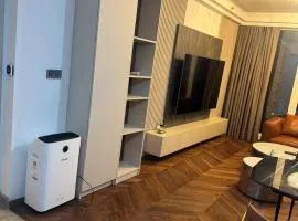 Executive Sky Residence