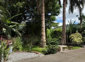 Kaz'A Olymp, 3 étoiles, maison à l'Entre-Deux