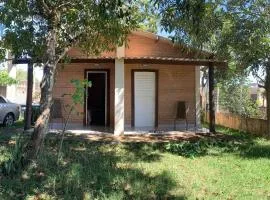 Casa Stúdio Uirá - suíte