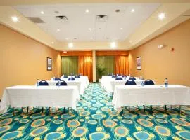 Holiday Inn Express & Suites VA Beach Oceanfront by IHG