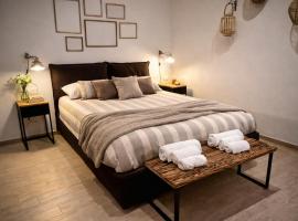 Corte Irnerio, City center, Hotel in Bologna