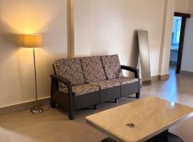LN Homes, viešbutis mieste Itānagar