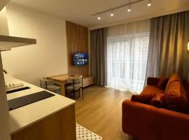 Apartament LUMI