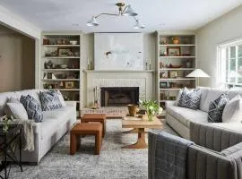 Residence City Mall View