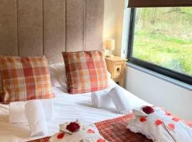 Arc Pod-HotTub- Dog Friendly - Longleat - Bath