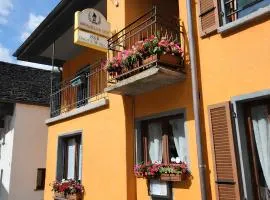 B&B Osteria Morganti