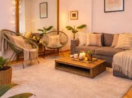 Central Nest Brașov-Ground Floor Flat