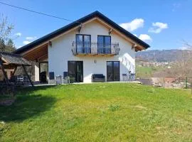 Murka Holiday Home