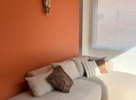 De Durme, Hotel in Temse