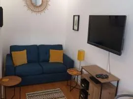 Charming 1-bed Southside Flat in Great Location