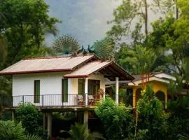 Forest & Fields Sinharaja - A Tale of 2 Villas