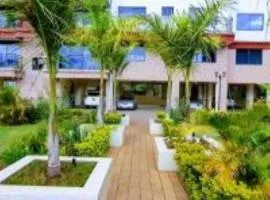 The royal executive retreat residencies which offers a modern luxurious lifestyle in kilimani