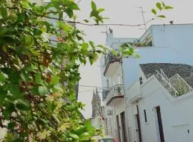 Arcaica Cummersa - Locazione Turistica Alberobello