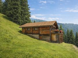 Turner-Hütte, Hotel in Heiligenblut am Großglockner