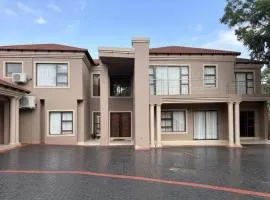 Liquid Blue Guesthouse