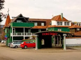 DORMERO Hotel Aalen