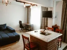 COM Home Tarnaveni - Free Parking - 24h Self check-in