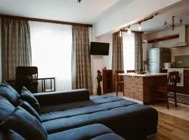 COM Home Tarnaveni - Free Parking - 24h Self check-in