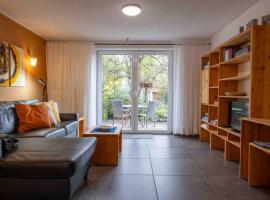 - - Ferienwohnungen am Kurgebiet - - naturnah & entspannt gelegen, Hotel in Bad Waldsee