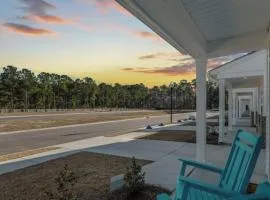 Calabash Hideaway at Calabash Palms with Golf, Pool, Nearby Beaches