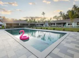 SpicyMango Florea Resort