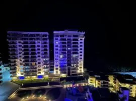SANDY SHORE - Pearl Oster A