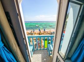 Skyrock Dahab, hotel di Dahab