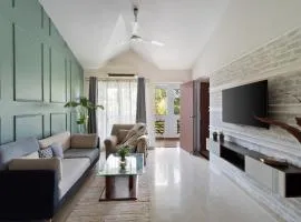 Panache by Hottley- Luxury 2BHK Apartment