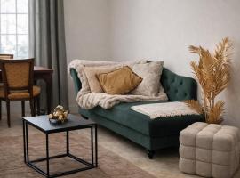 Gîte de Linéa Centre de Loches, Hotel in Loches