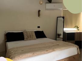 3111 Living Revival- intera dimora indipendente e confortevole, khách sạn ở Campobasso