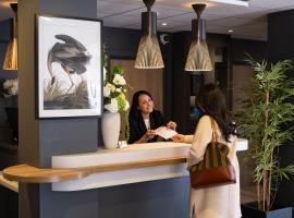 Oneloft Hotel, Hotel in Obernai