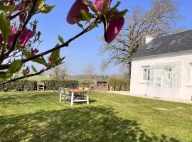 Chez Josie, cottage en Bretagne