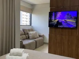 Studio moderno com vista incrível 401 Smart